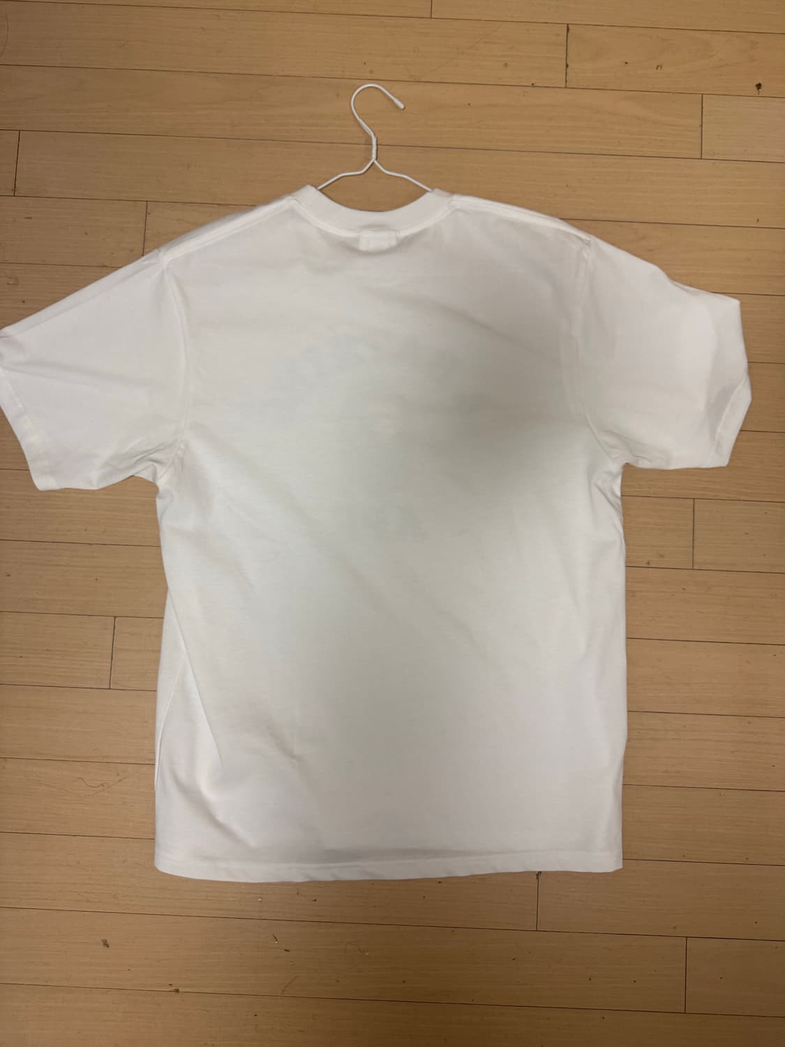 베이프 반팔 상품이미지2