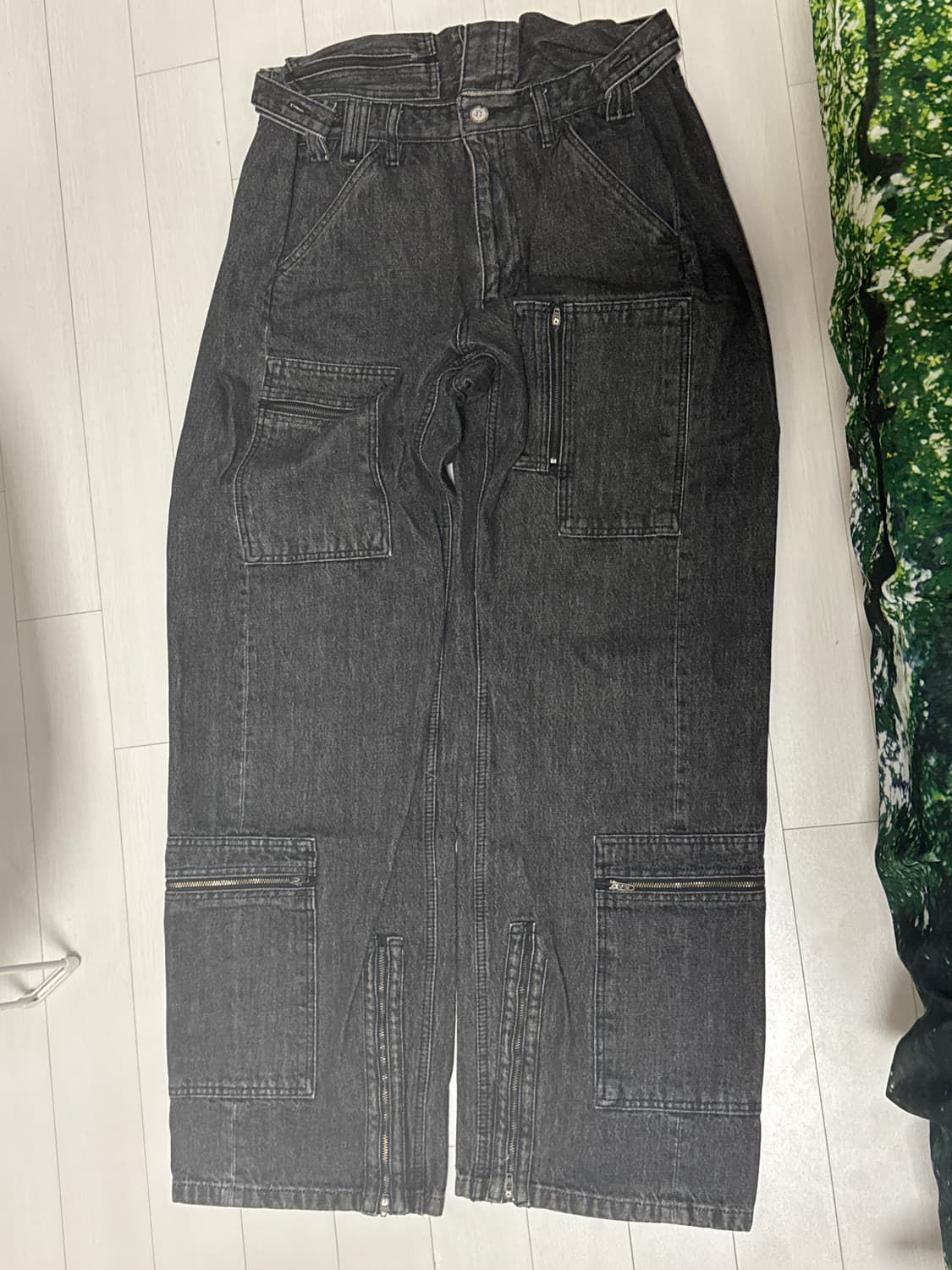 와이프로젝트 팝업진 xs 상품이미지3