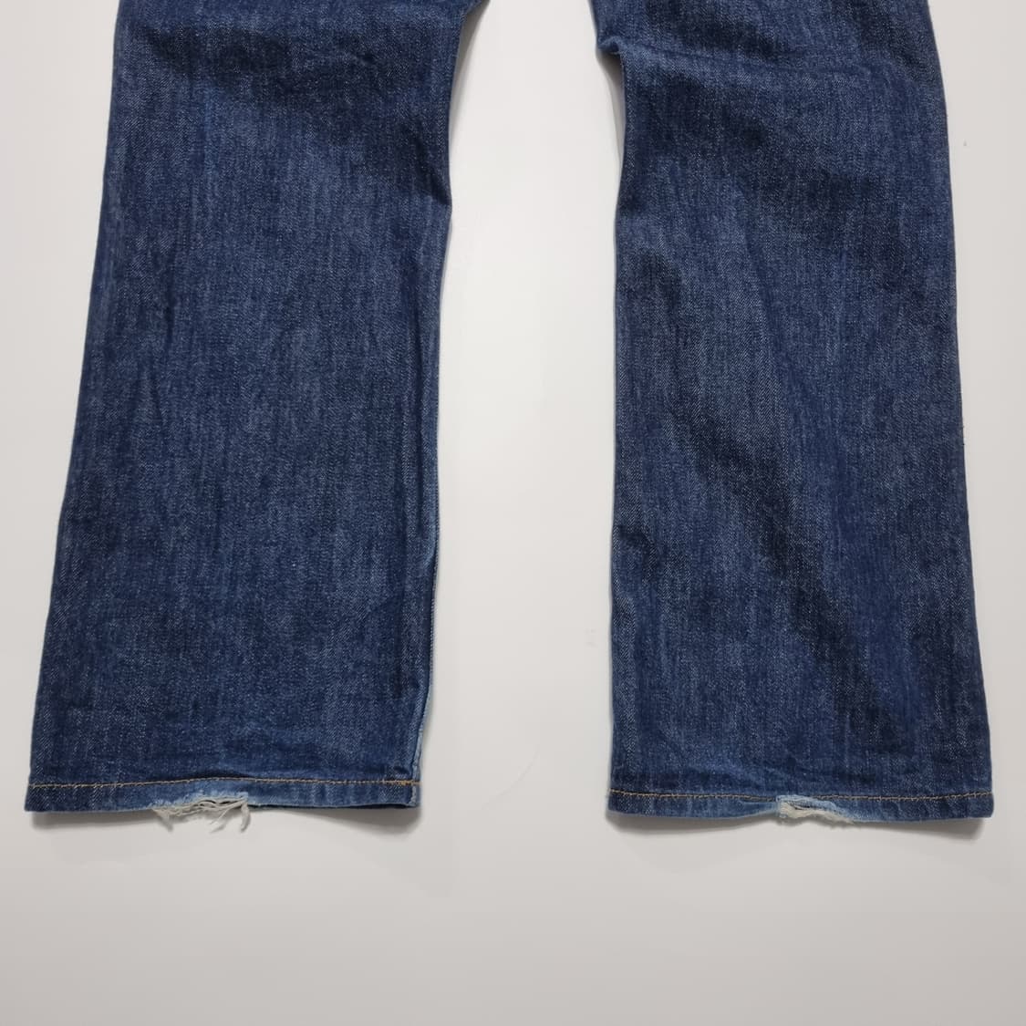 2000s 리바이스 재팬 517 데님팬츠  상품이미지7