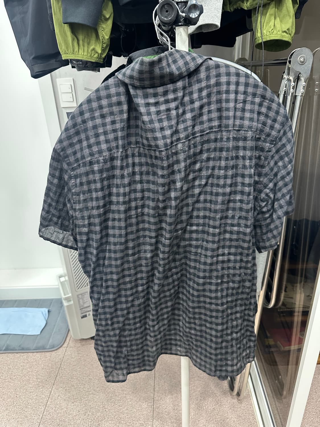 쿠어 상의 상품이미지2