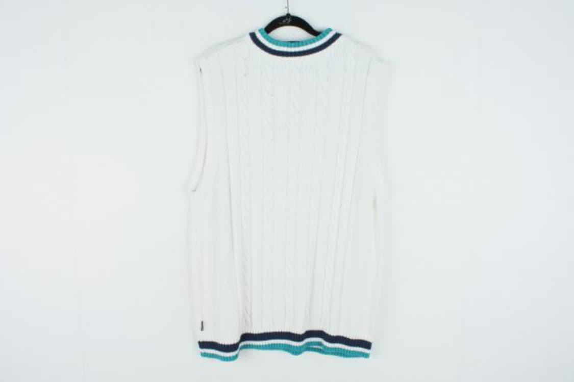 마하그리드 조끼 상품이미지3