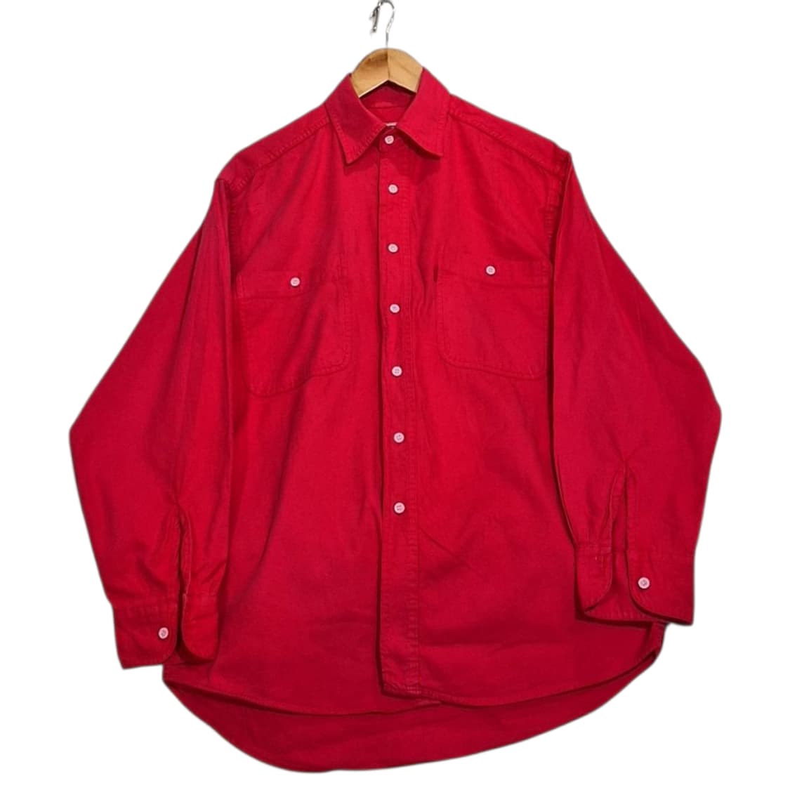 Levis 리바이스 레드탭 워크 셔츠 상품이미지1