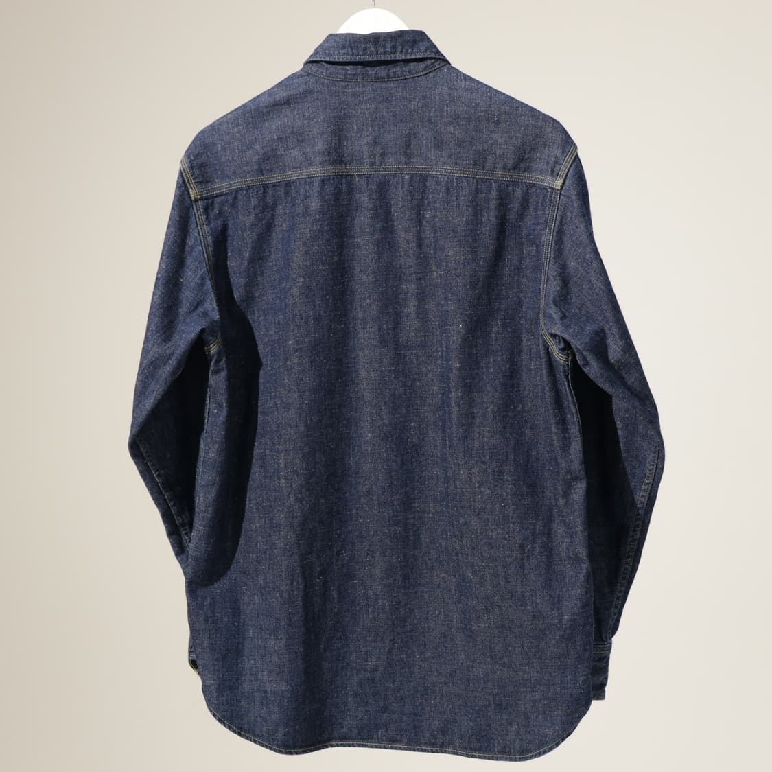 리바이스 데님 워크셔츠 상품이미지7