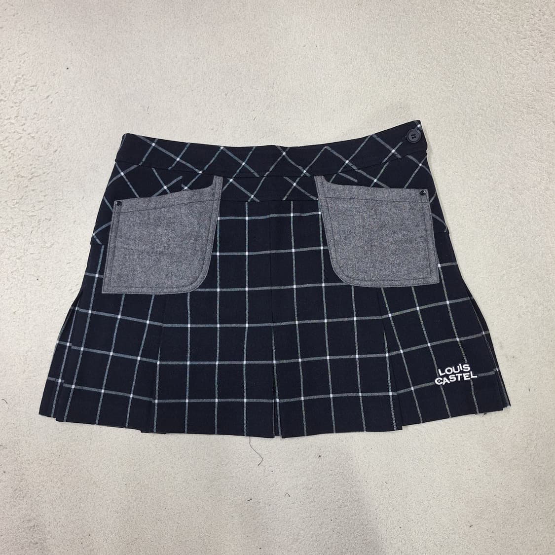 루이까스텔  큐롯스커트73 상품이미지1