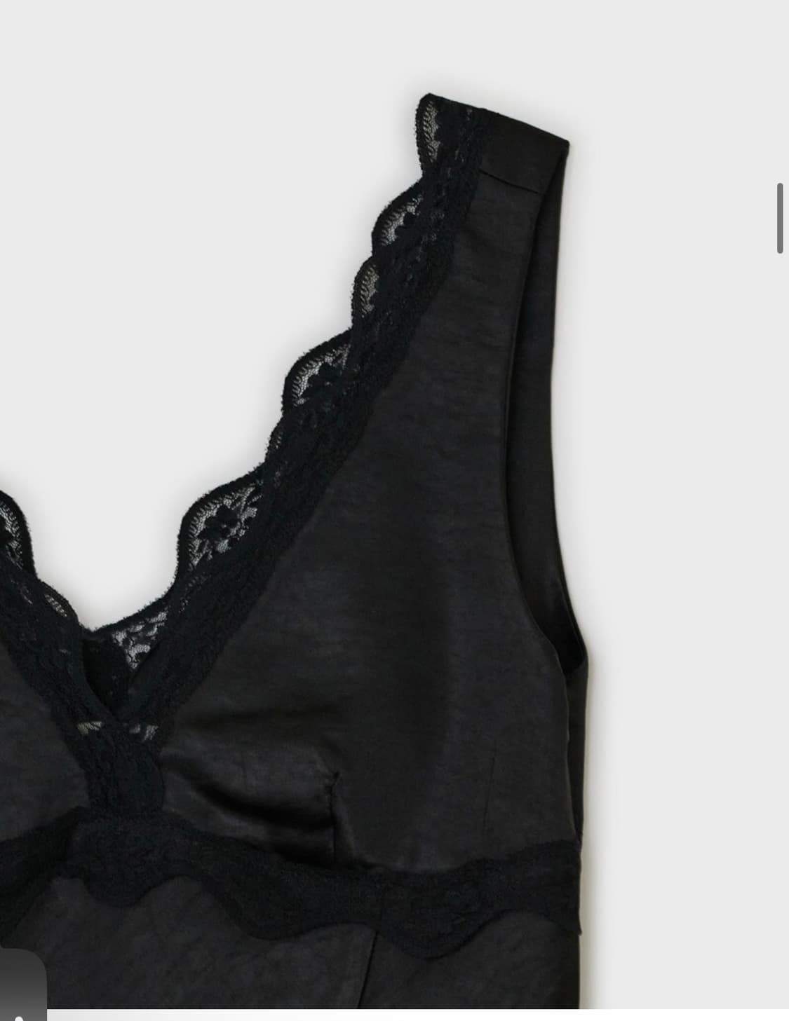 큐피도 줄리스 레이스탑  상품이미지3