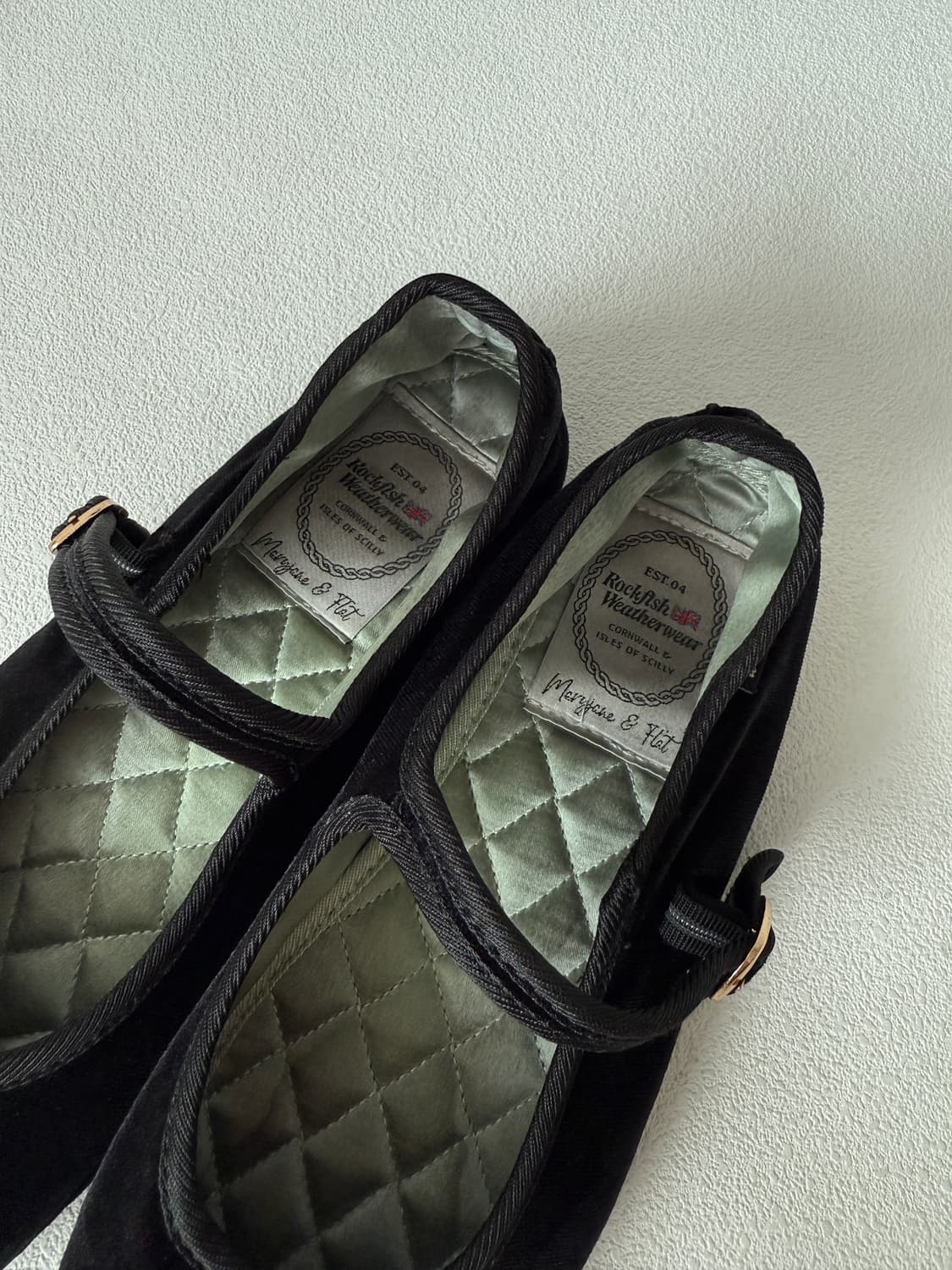 [UK6]락피쉬 웨더웨어(Rockfish Weatherwear) 퀼티드  상품이미지7