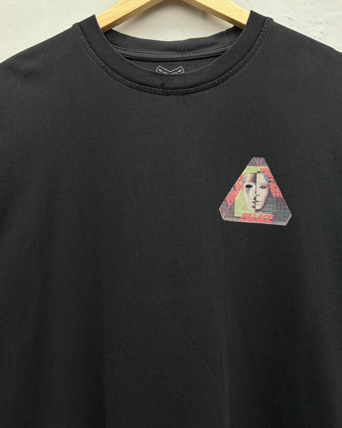 팔라스 트라이뷰리 하프 티셔츠 상품이미지4