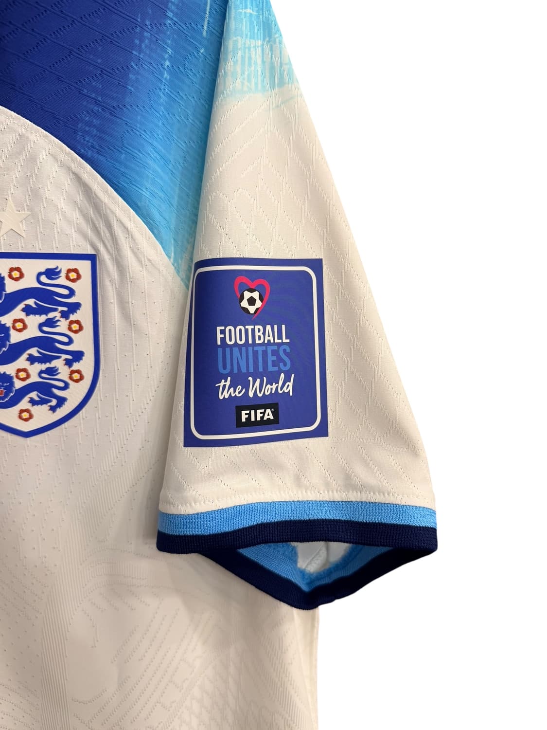 22-24잉글랜드 벨링엄 어센틱 나이키 정품  상품이미지5