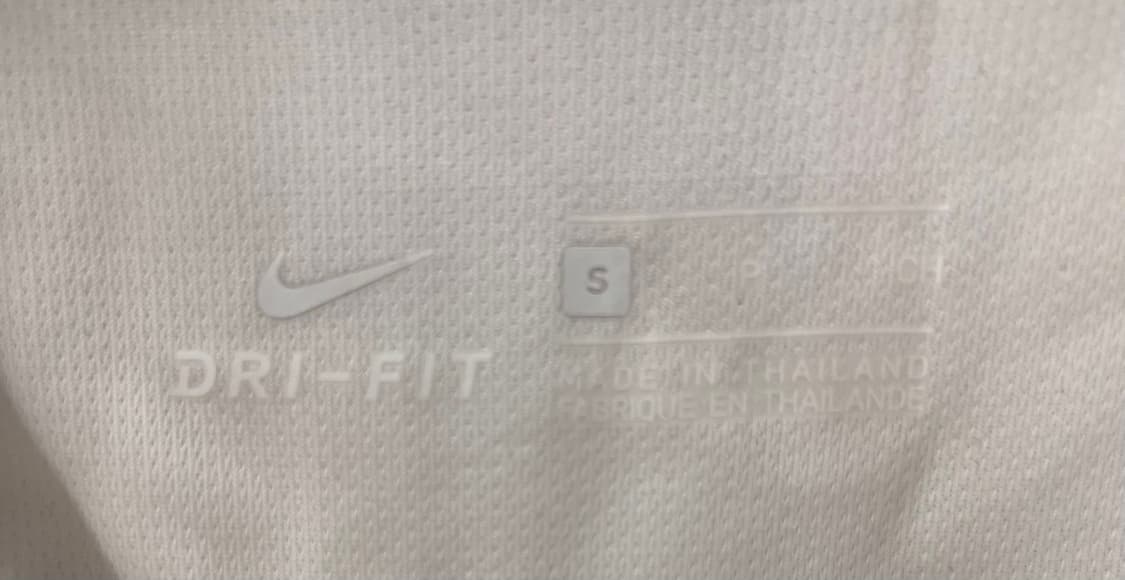 나이키 대한민국 축구 국가대표 유니폼 S 상품이미지4