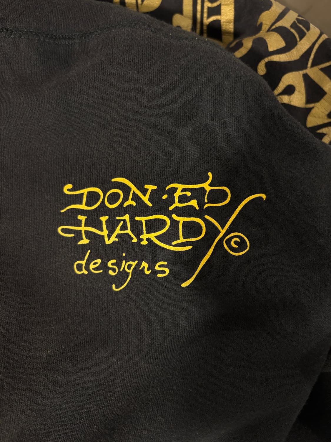 애드하디 후드집업 상품이미지10