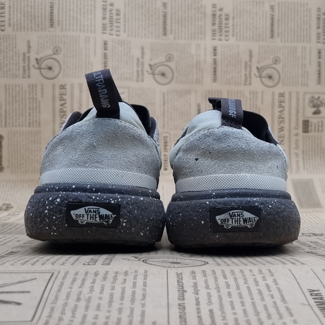 반스 MTE 울트라 레인지 운동화 275 상품이미지4