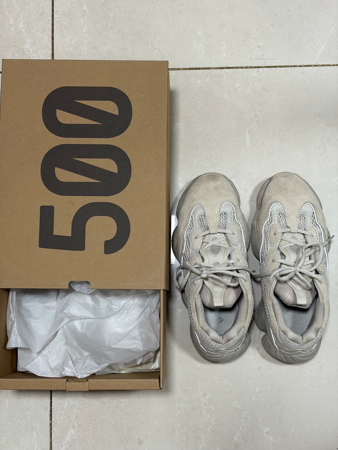 이지 500 블러쉬 260사이즈 상품이미지1