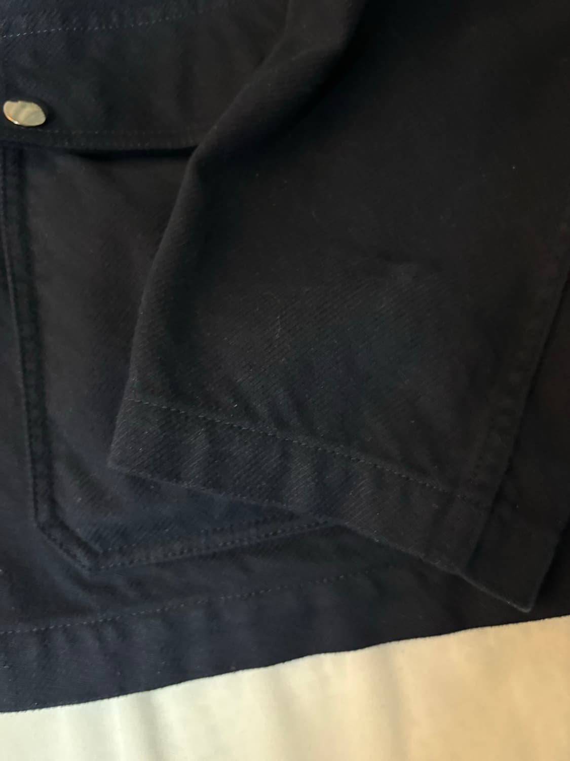 THE ROW FRANK 자켓 더로우 프랭크 자켓 상품이미지4