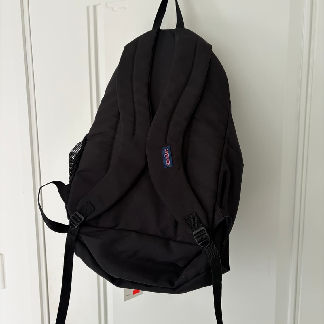 잔스포츠 빈티지 백팩 OS 상품이미지4