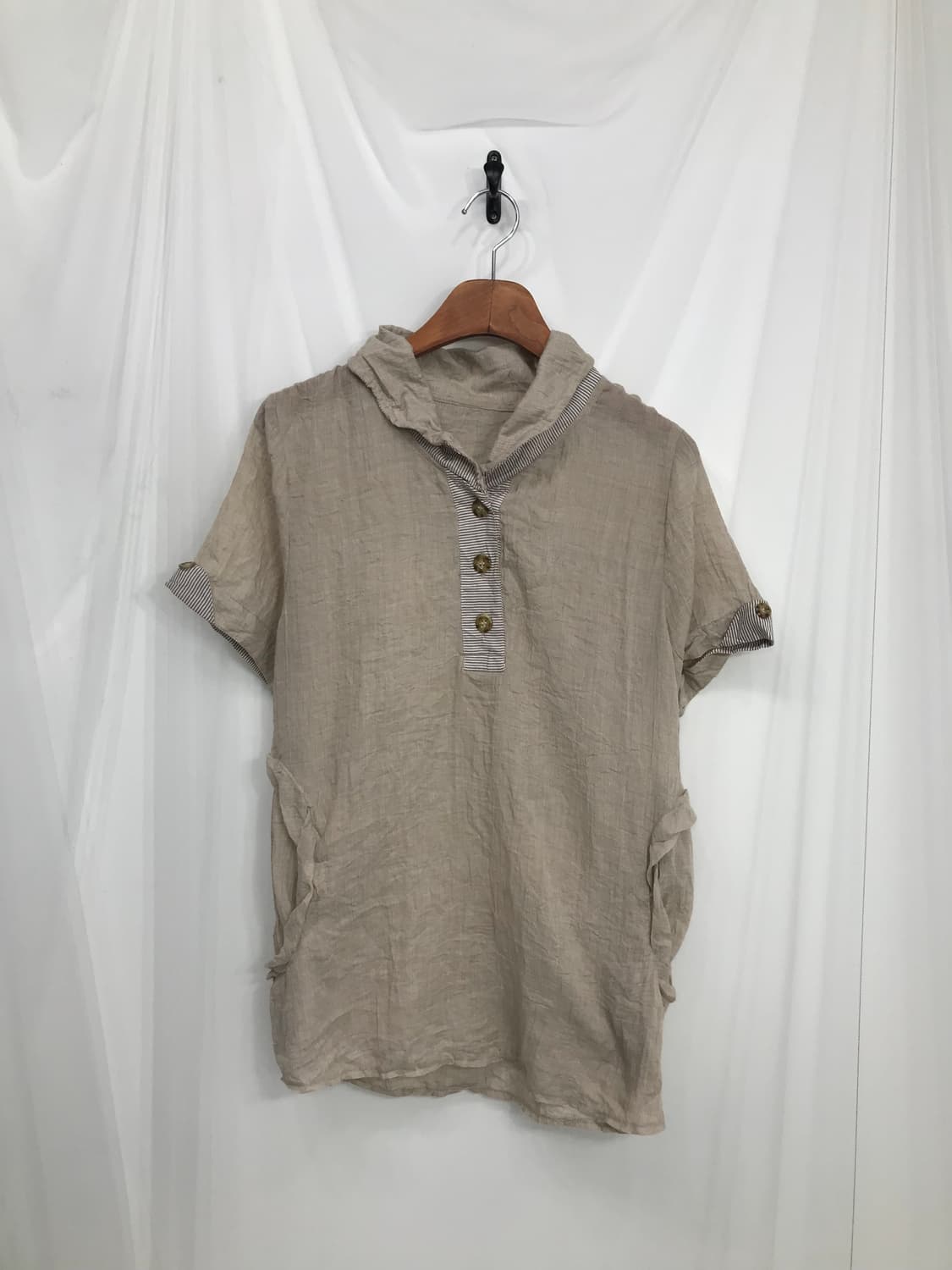 𖤐브라운 코티지 모리걸set𖤐 상품이미지5