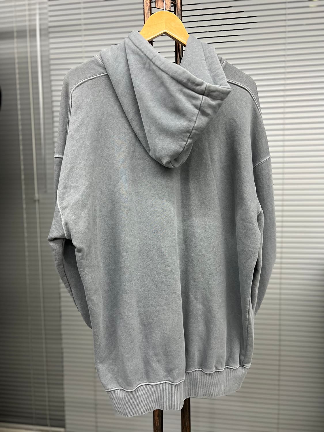 할리 오버후드  상품이미지5