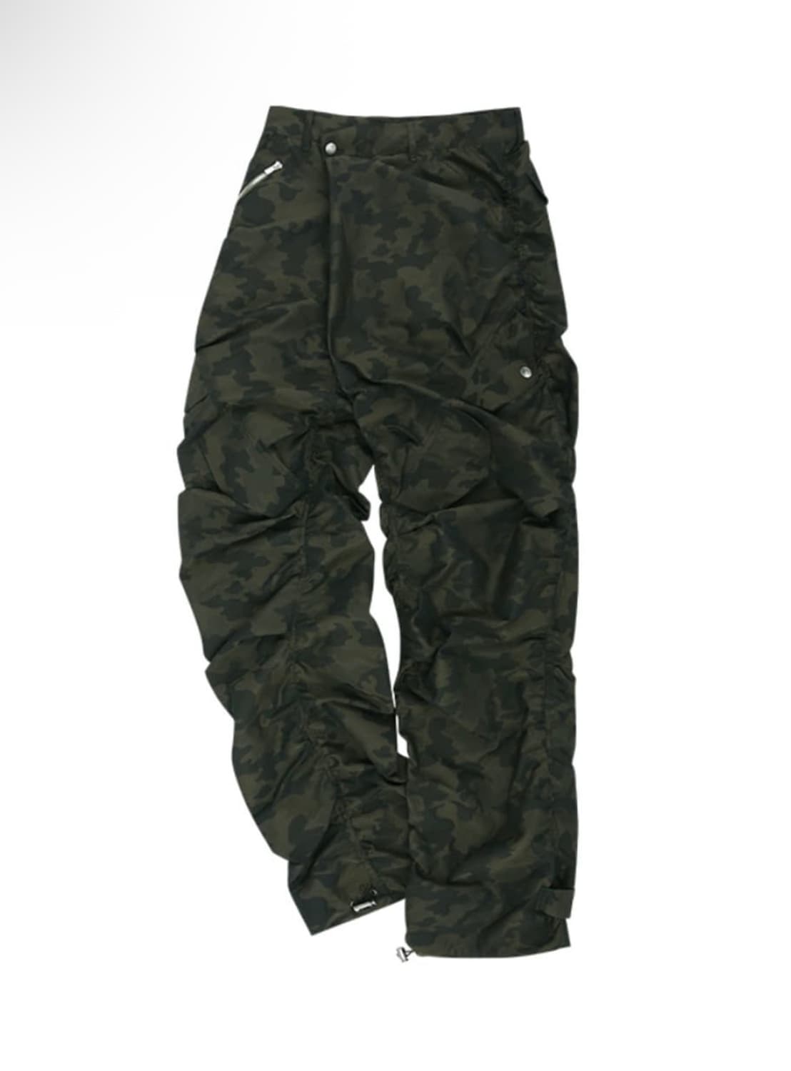 46) 앤더슨벨 카모플라쥬 제노 멀티 밀리터리 팬츠 상품이미지2