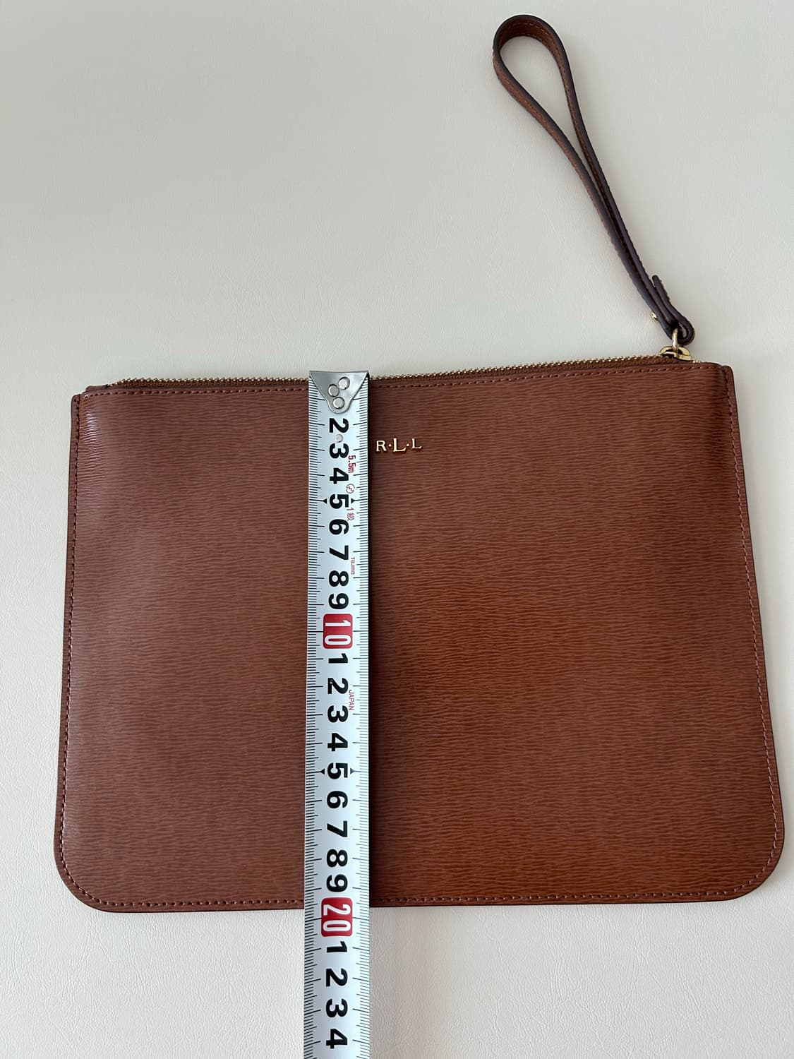 RRL 클러치백 상품이미지4