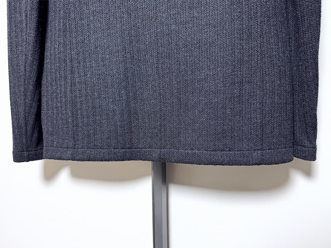 ALTEA(알테아) / 니트 스포츠코트 블레이저 상품이미지5