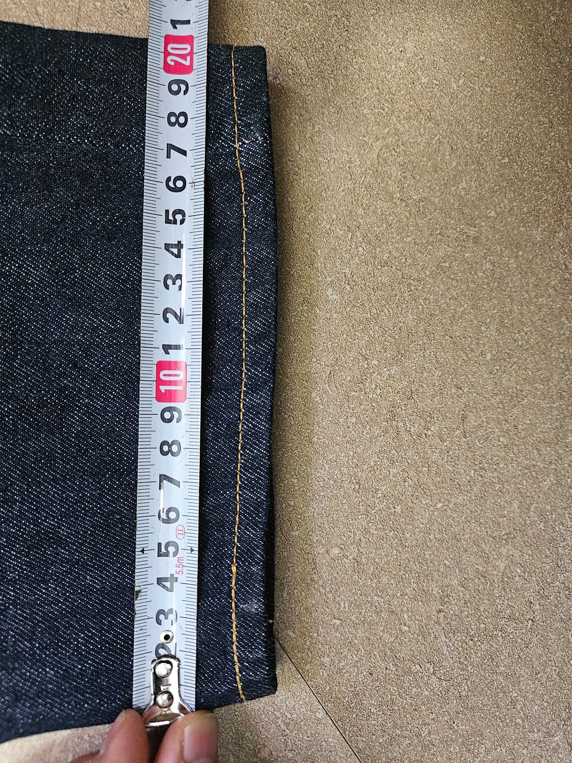 Lvc 55501 30x32 rigid 리바이스 501 levis 상품이미지6