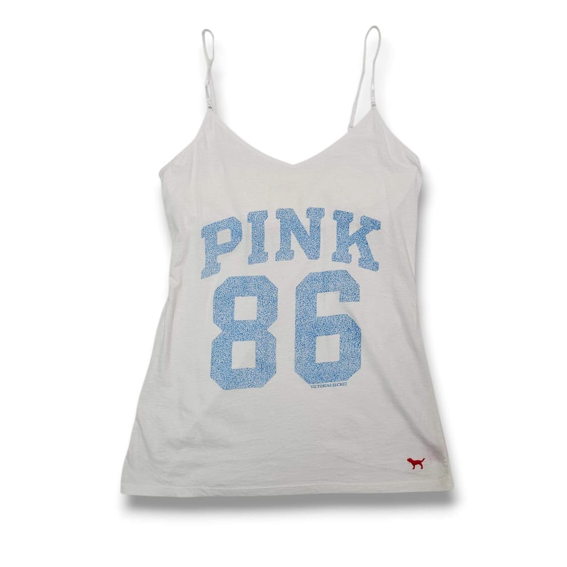 M PINK Victoria's Secret 슬리브리스 하늘 상품이미지2