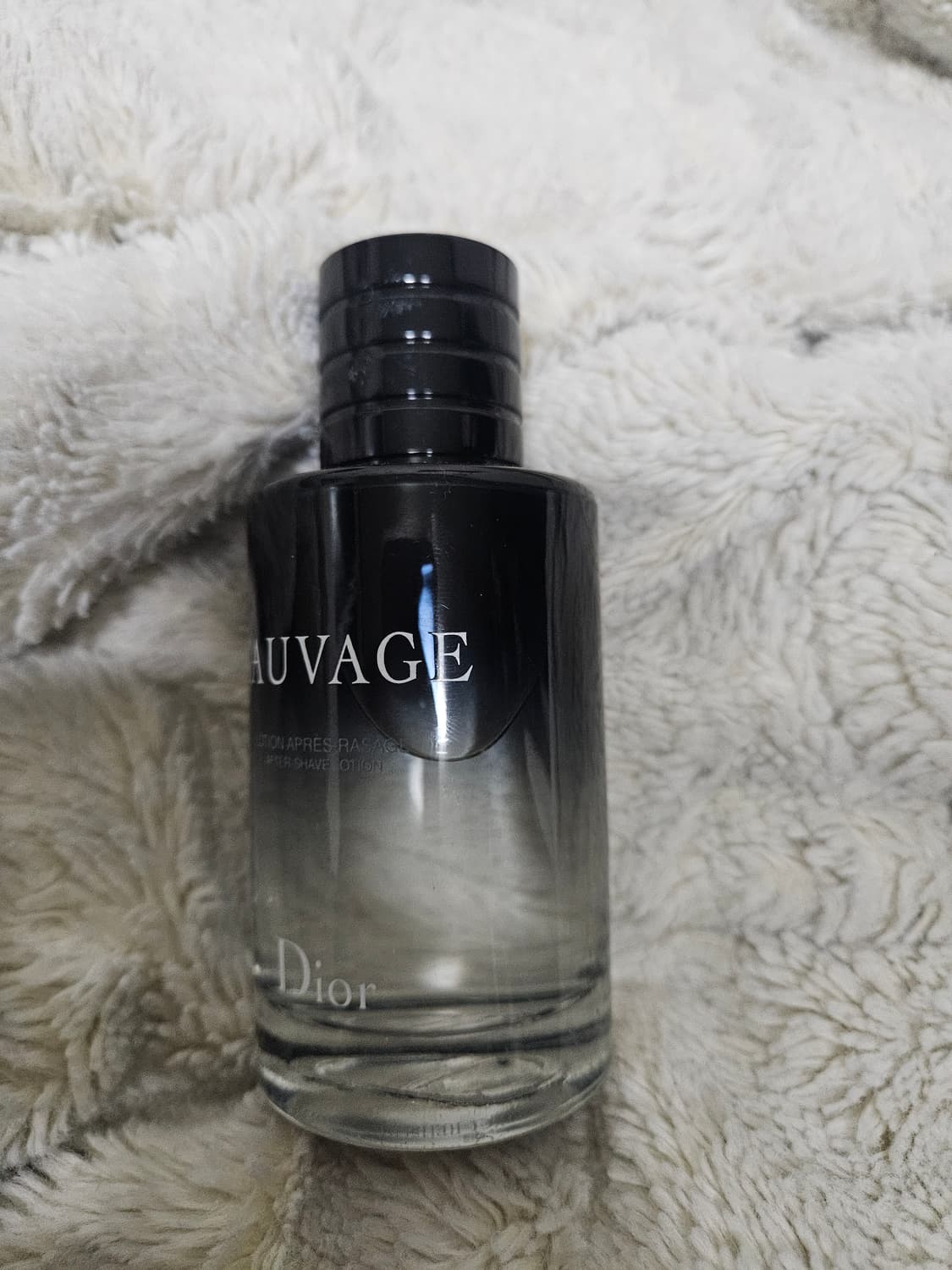 디올 소바쥬 애프터 쉐이브 스킨로션 100ml 상품이미지1