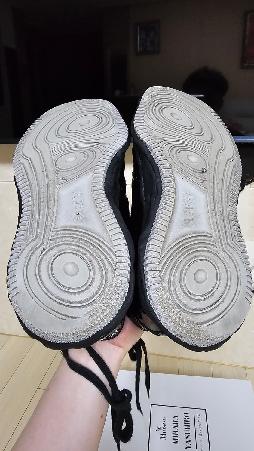 (42)미하라 야스히로 X 베드 J.W. 포드 웨인  상품이미지5