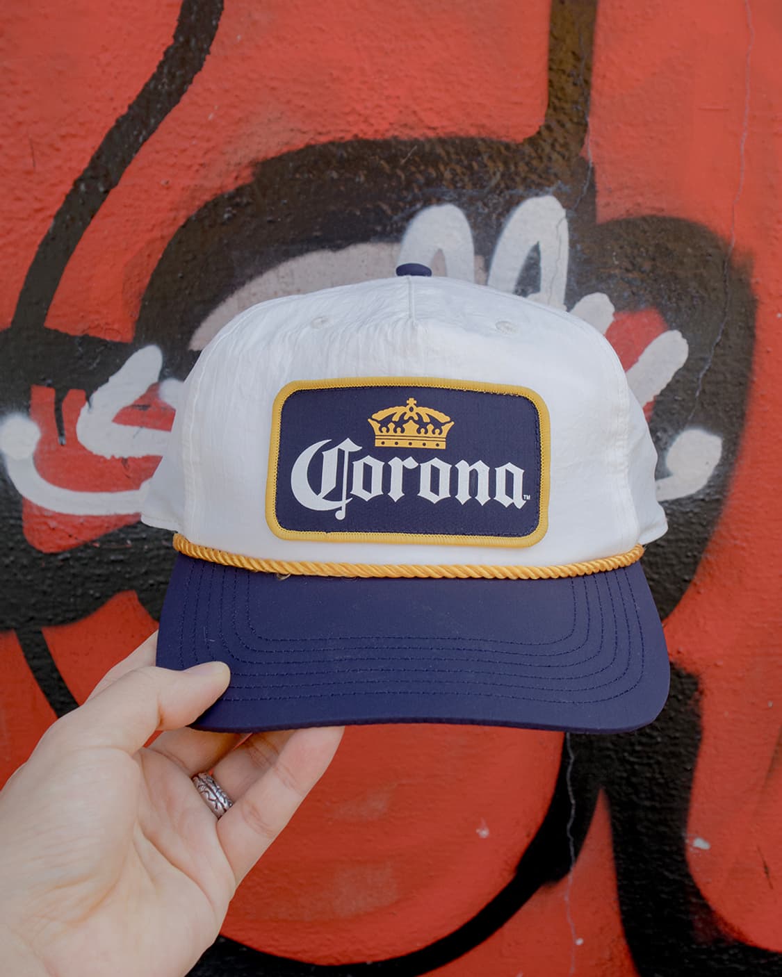 Beer Corona Extra 캡 상품이미지1