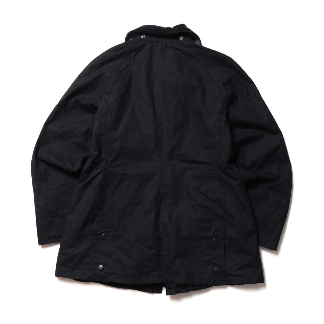 버버 Barbour Beadnell Wax Jacket

 상품이미지6