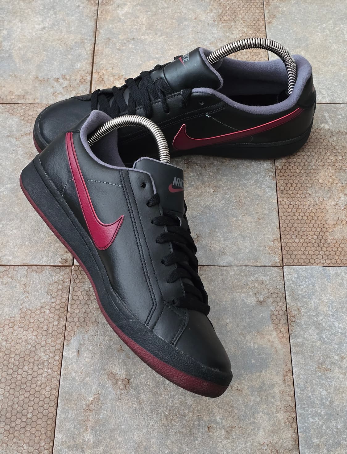 (265)나이키 빈티지 메인 드로우  상품이미지4