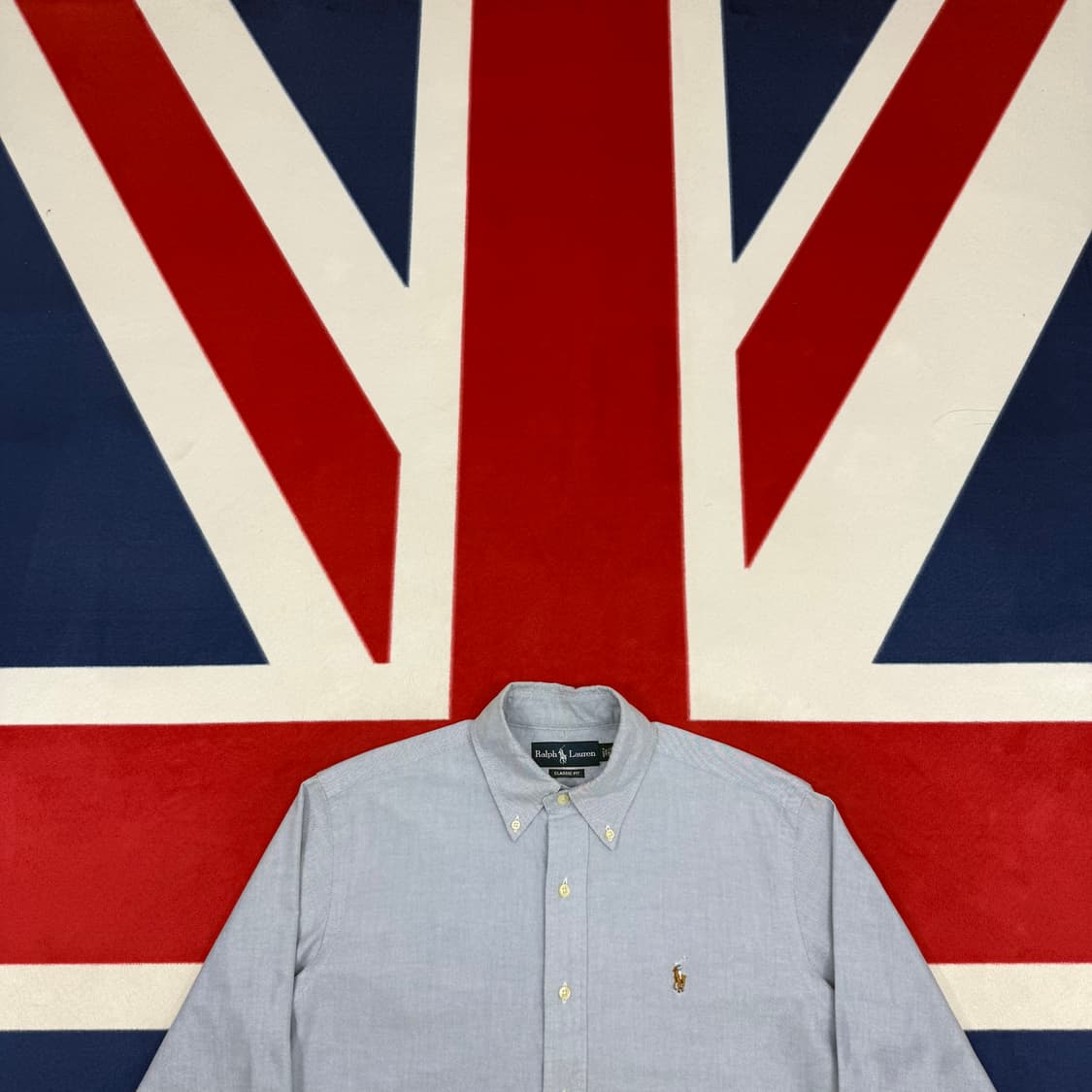 폴로 셔츠 실측 100 상품이미지2