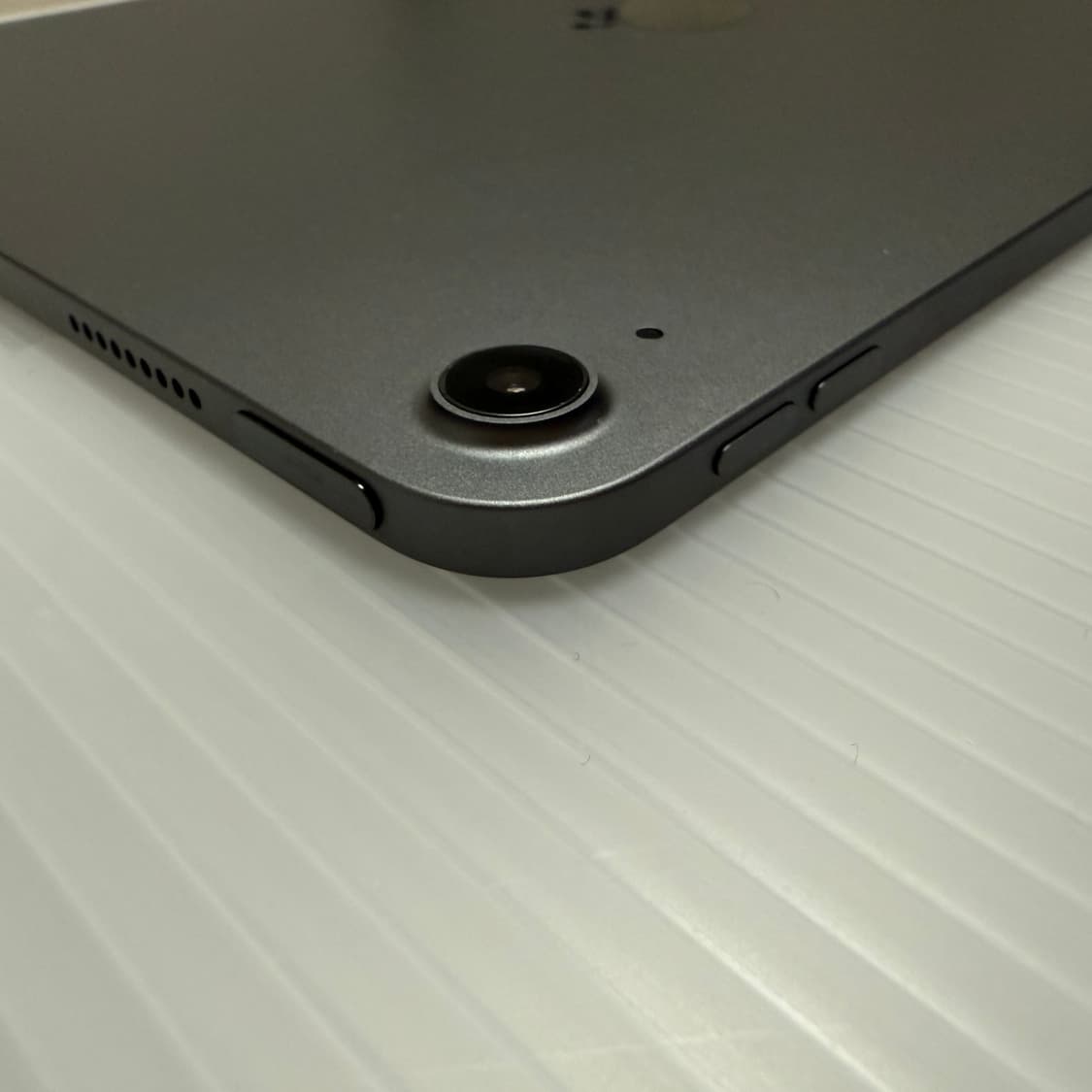 아이패드 에어 5세대 스페이스 그레이 + 256GB WIFI + 애플펜슬 상품이미지5