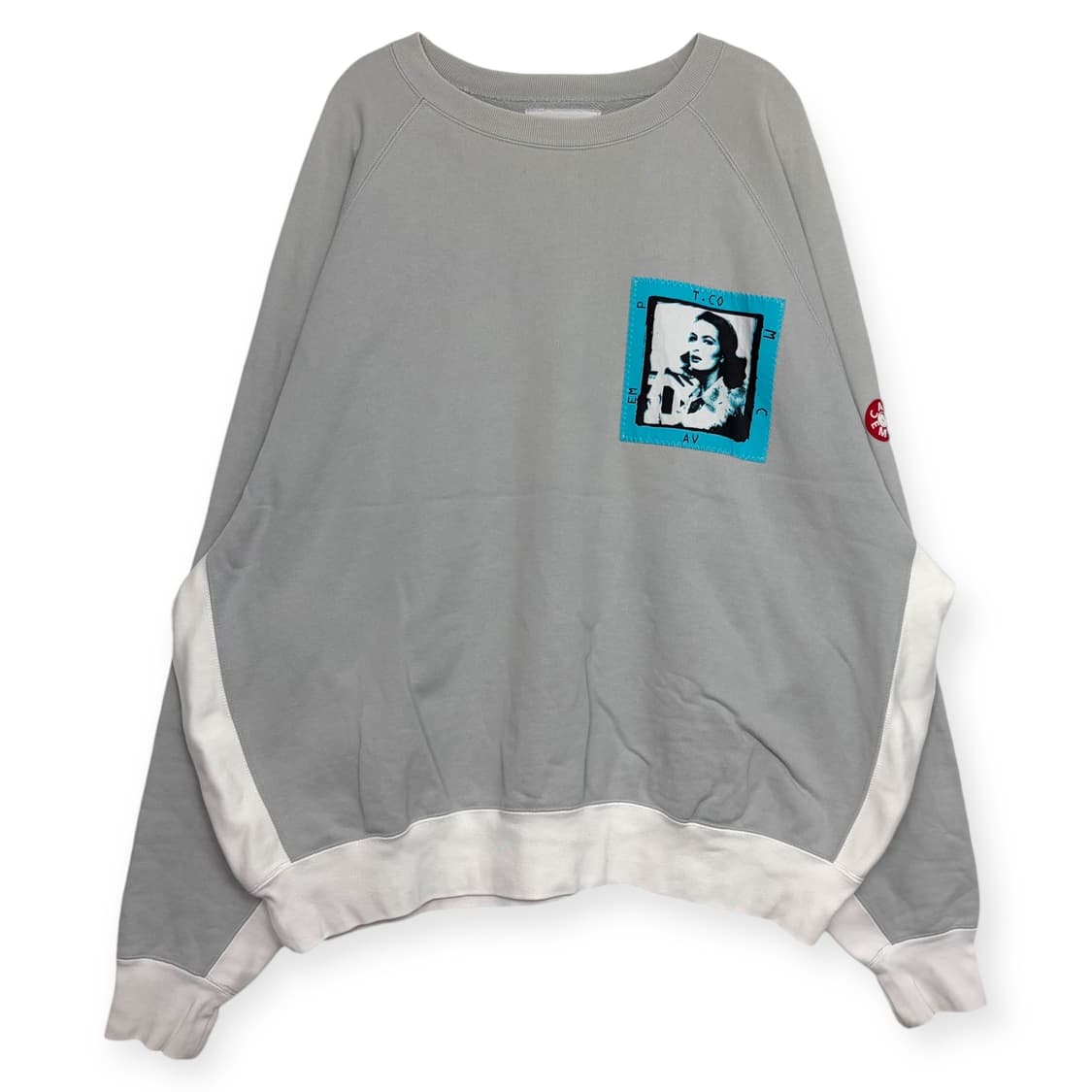 카브엠트 스웻셔츠 맨투맨 티셔츠 상품이미지1