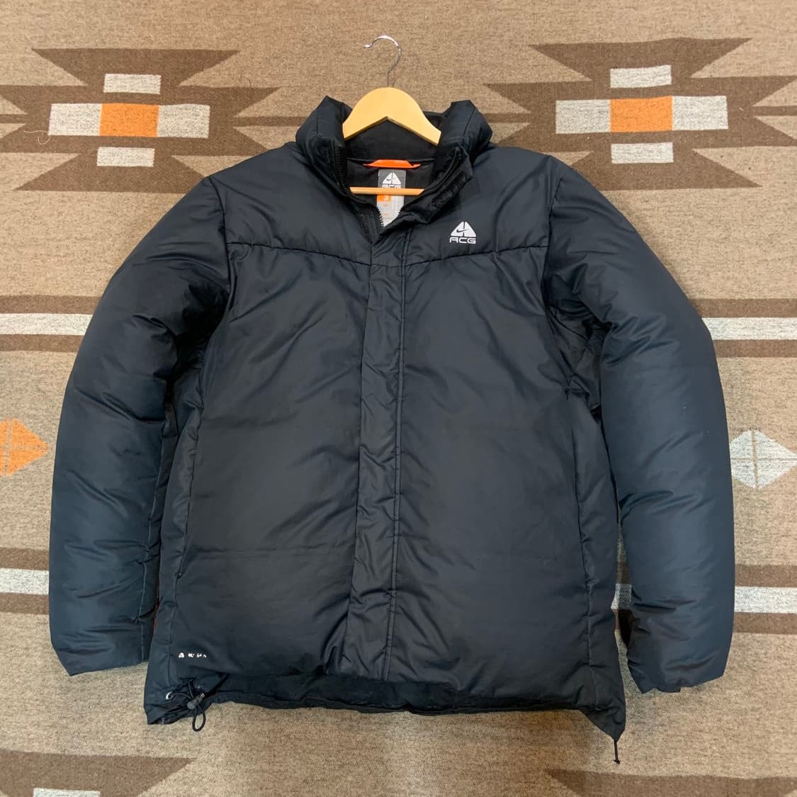 나이키 ACG 구스다운 패딩 L 105 상품이미지1