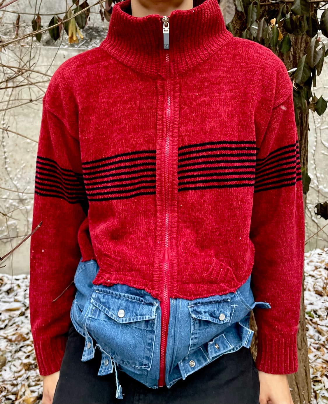 HOSO GAIMI - Hybrid 상품이미지2