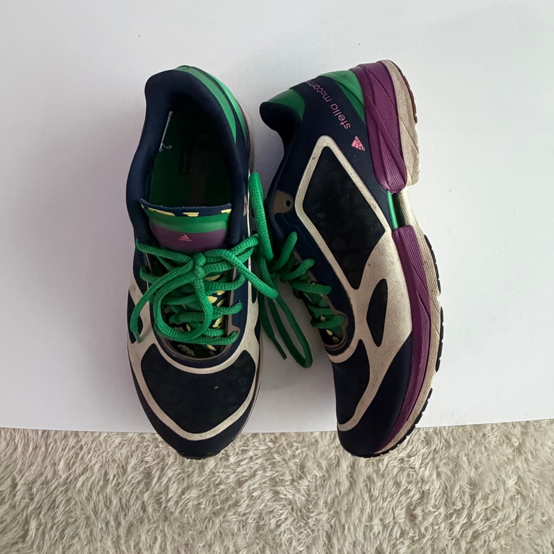 아디다스 스텔라메카트니 상품이미지2