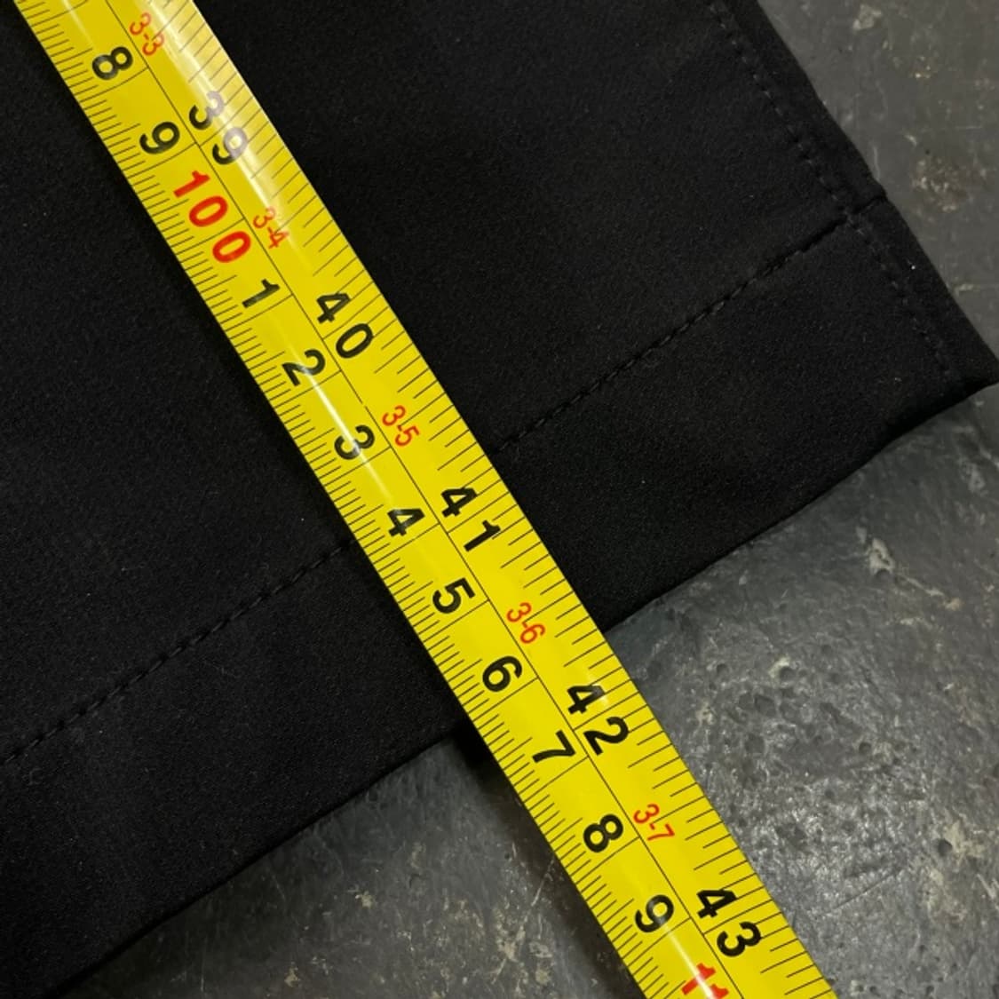 100 코오롱스포츠 등산바지 상품이미지8