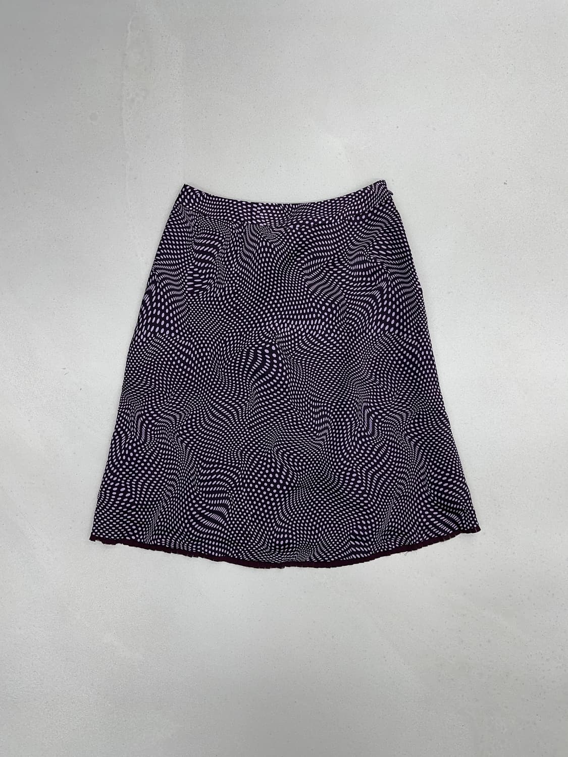 MLLE 도트 스커트 상품이미지1