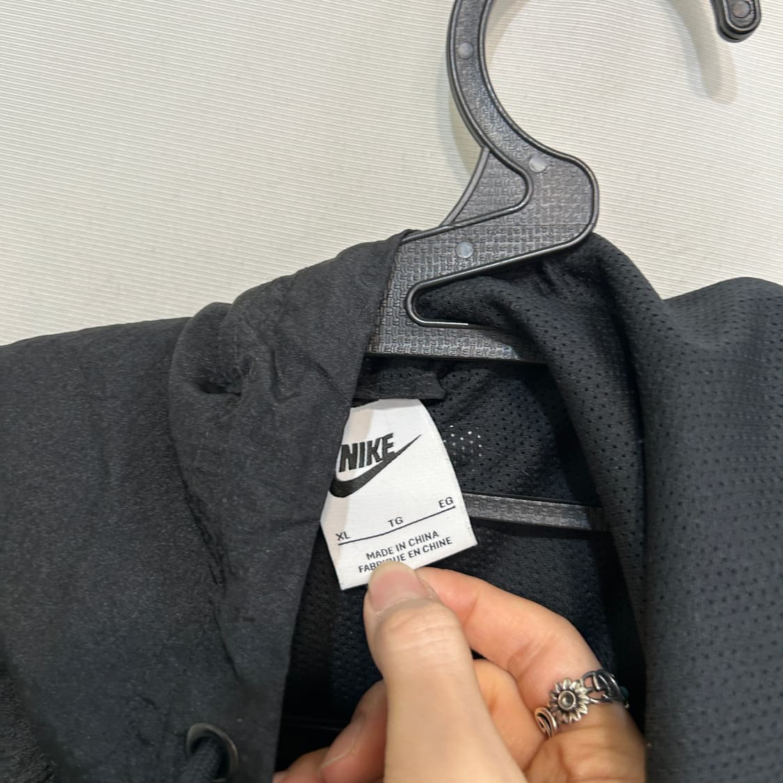 나이키 신형 빅스우시 바람막이 105 상품이미지2