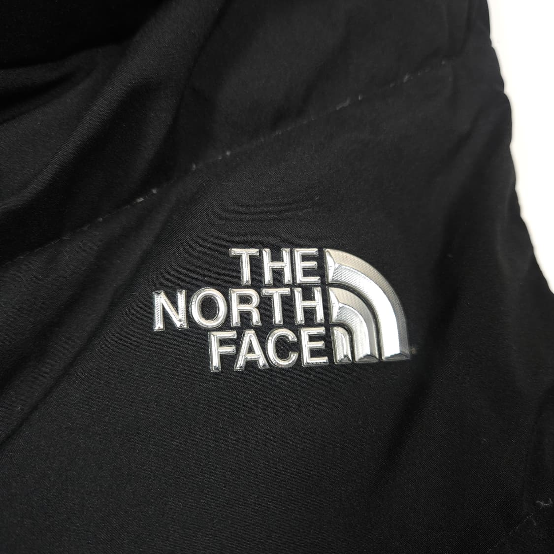 노스페이스 거위털 조끼 패딩 상품이미지5