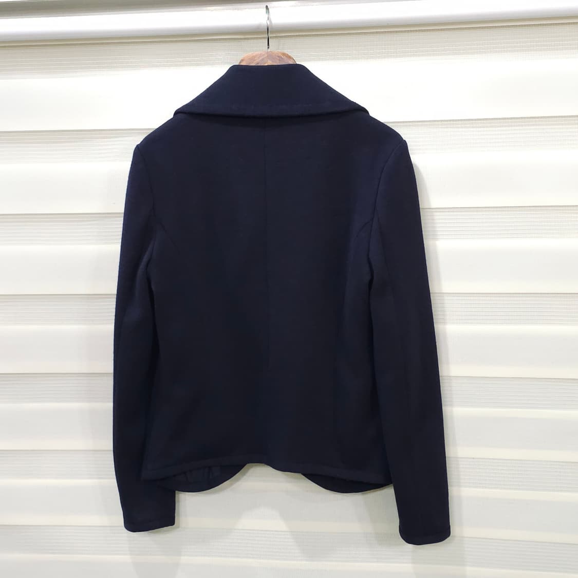 TSUMORI CHISATO 츠모리 치사토 울자켓- 우먼2 상품이미지5