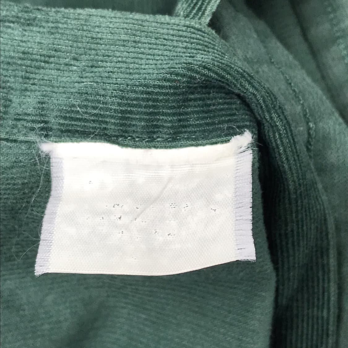 폴로 랄프로렌 골덴 코듀로이 남방 셔츠 남성M 상품이미지9