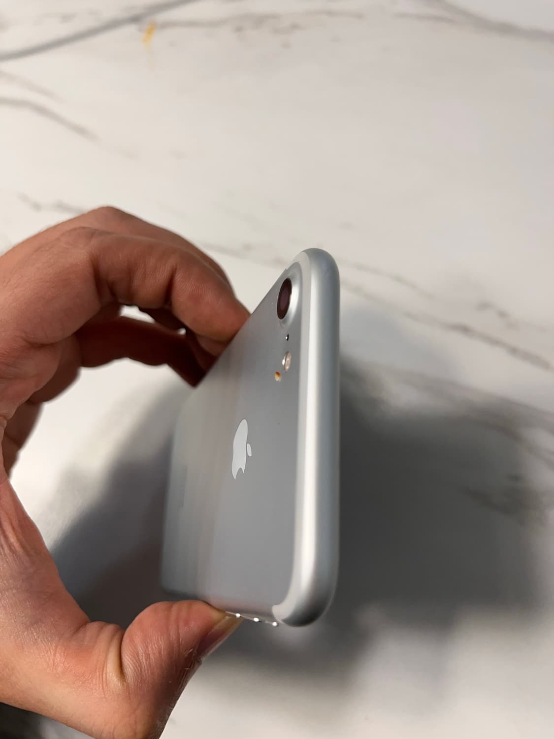 아이폰7실버 32GB 감성카메라 상품이미지5