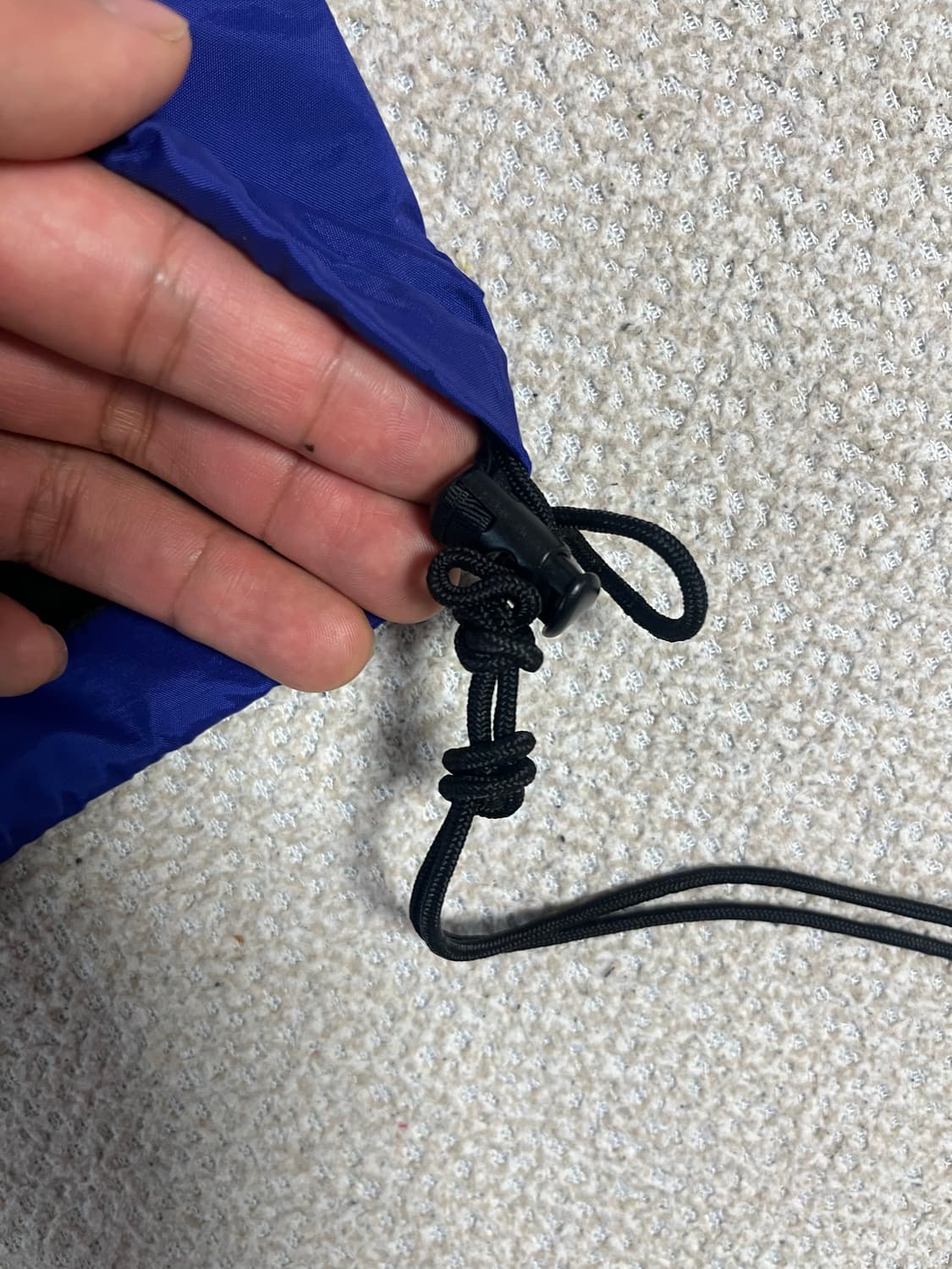 빈티지 노스페이스 고어텍스 마운틴자켓 M 상품이미지3