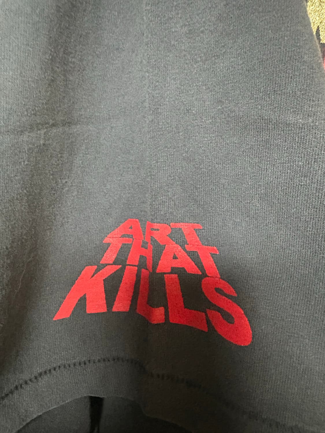 갤러리 디파트먼트 터키윙즈 반팔 2XL  상품이미지5