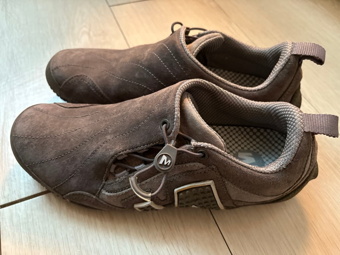 머렐 등산화 255사이즈 상품이미지4