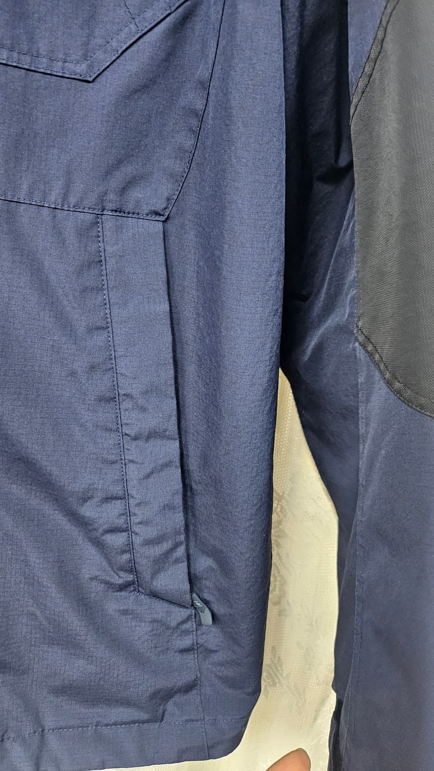 코오롱스포츠 바람막이  상품이미지6