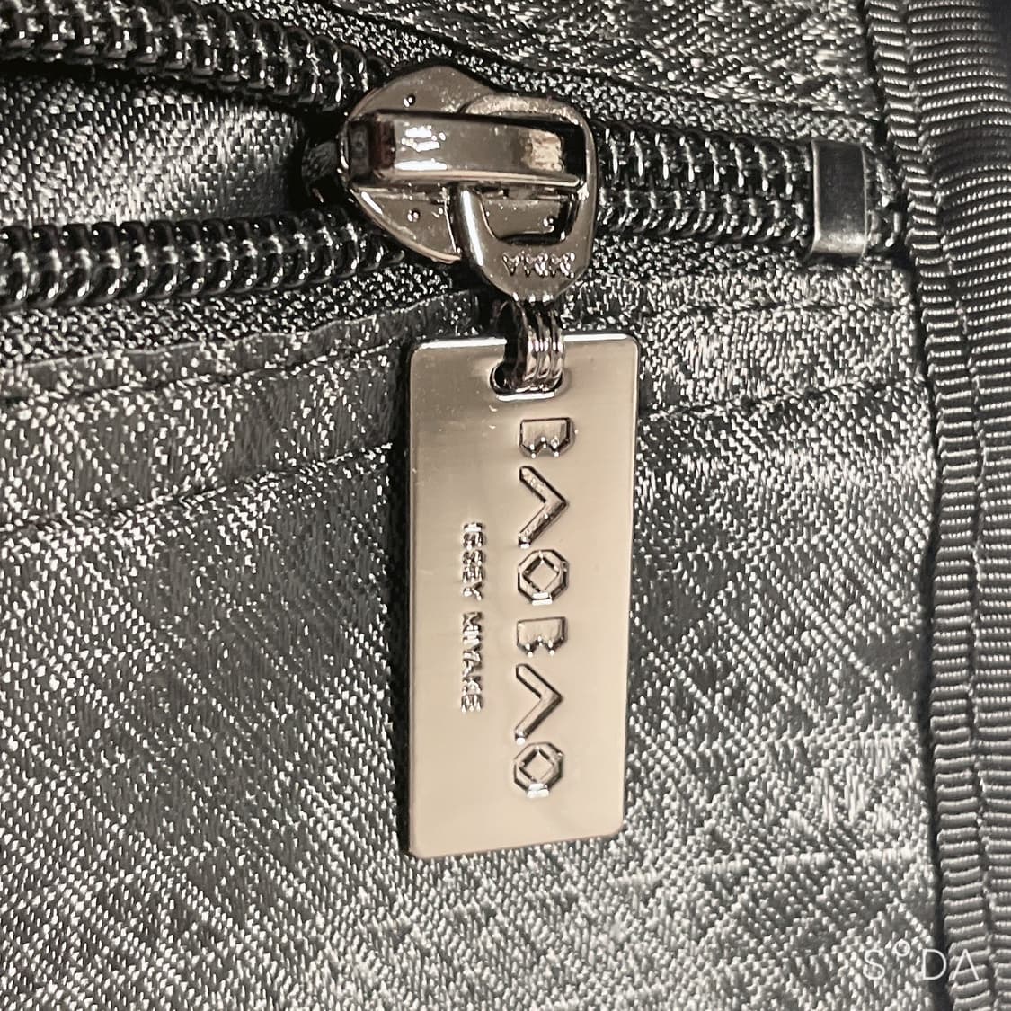 바오바오 연베이지 토트백 상품이미지5