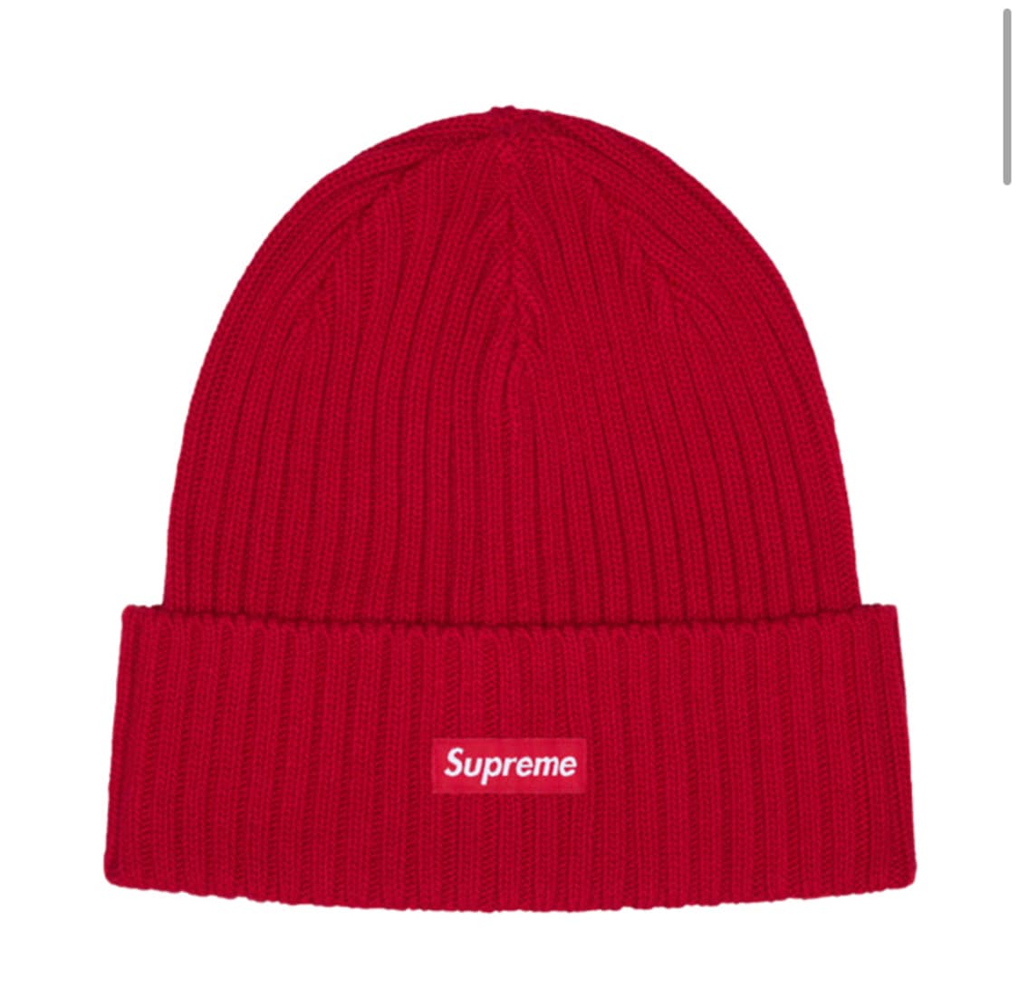 슈프림 오버다이드 비니  상품이미지1