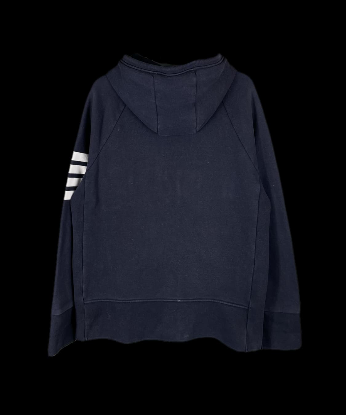 [5] 톰브라운 사선완장 남성 후드 집업 상품이미지2